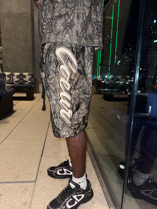 INTERCHANGEABLE SHORTS/SWEATS ONLY