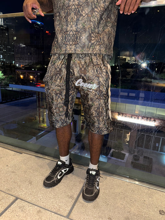 INTERCHANGEABLE SHORTS/SWEATS ONLY