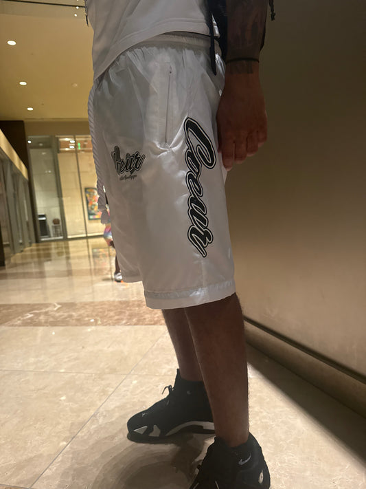 COEUR “GHOST” SHORTS/SWEATS (INTERCHANGEABLE)