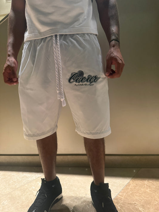 COEUR “GHOST” SHORTS/SWEATS (INTERCHANGEABLE)